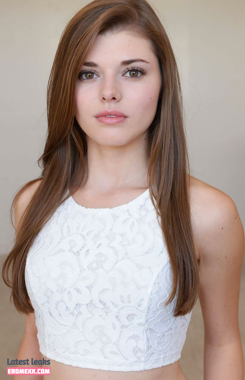 Latest Leaks Morgan Obenreder Nude #14 - Fapello