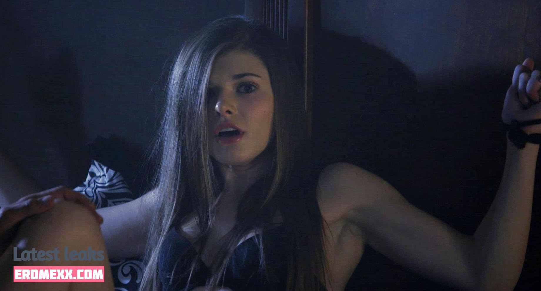 Latest Leaks Morgan Obenreder Nude #3 - Fapello