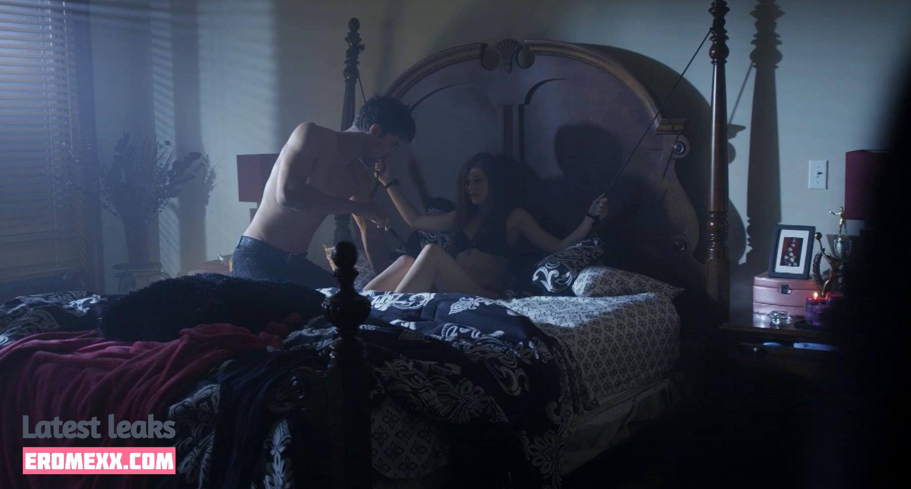 Latest Leaks Morgan Obenreder Nude #4 - Fapello