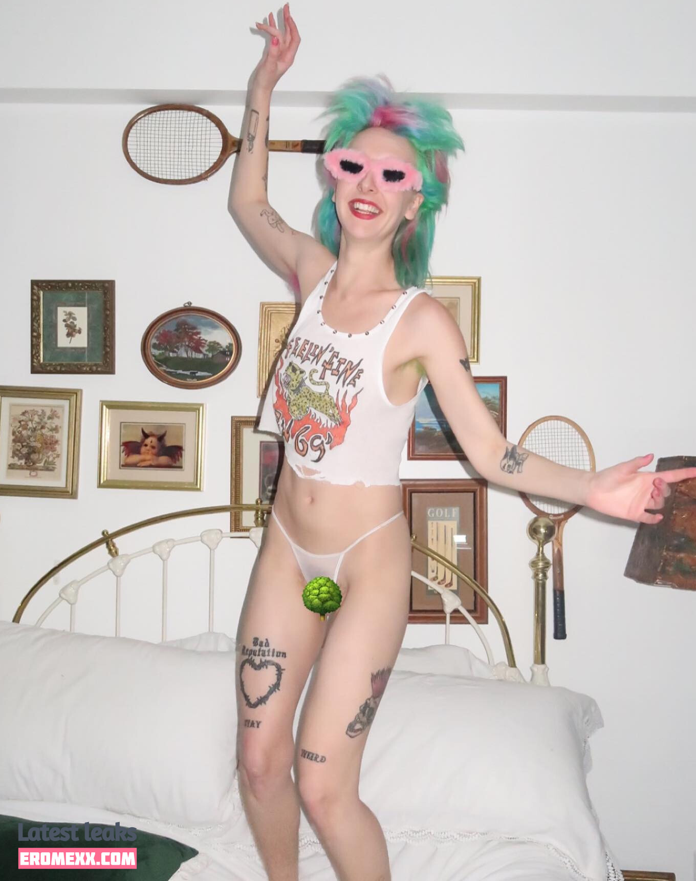 Latest Leaks Morgan Presley Nude #4 - Fapello