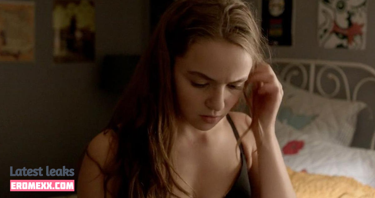 Latest Leaks Morgan Saylor Nude #22 - Fapello
