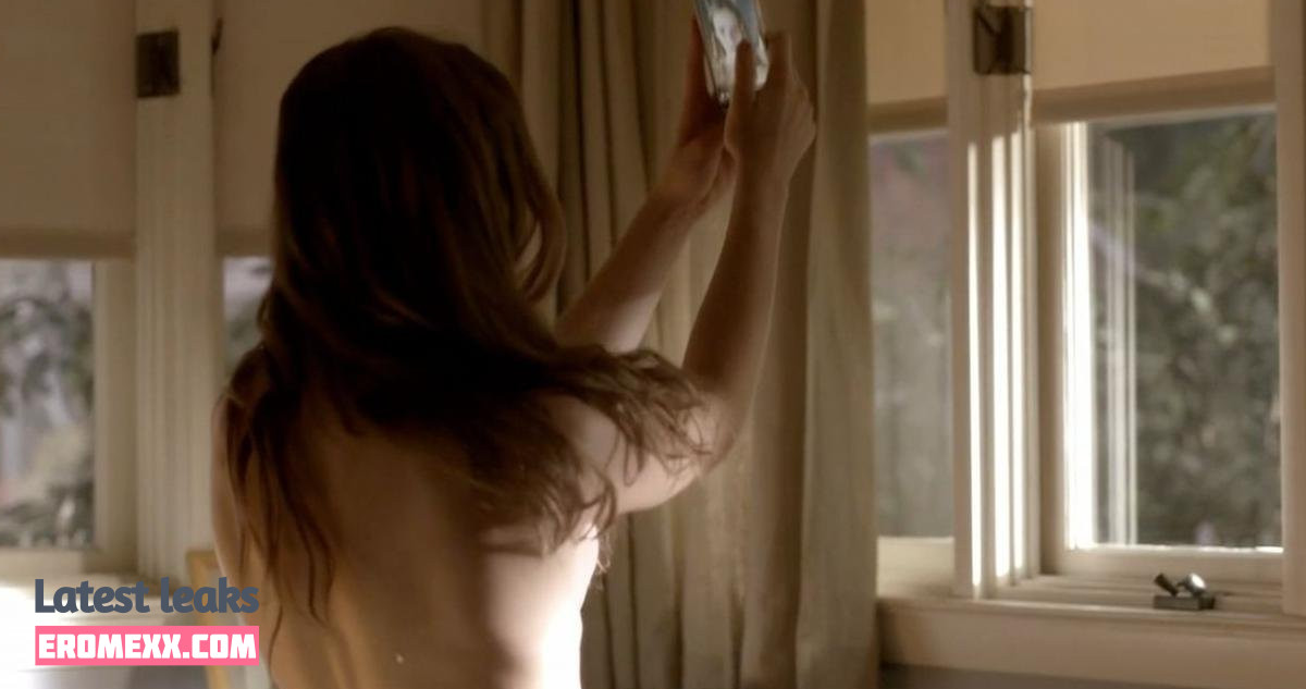 Latest Leaks Morgan Saylor Nude #24 - Fapello