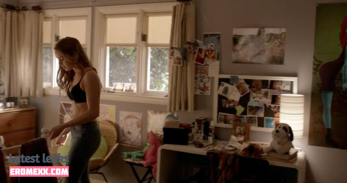 Latest Leaks Morgan Saylor Nude #32 - Fapello
