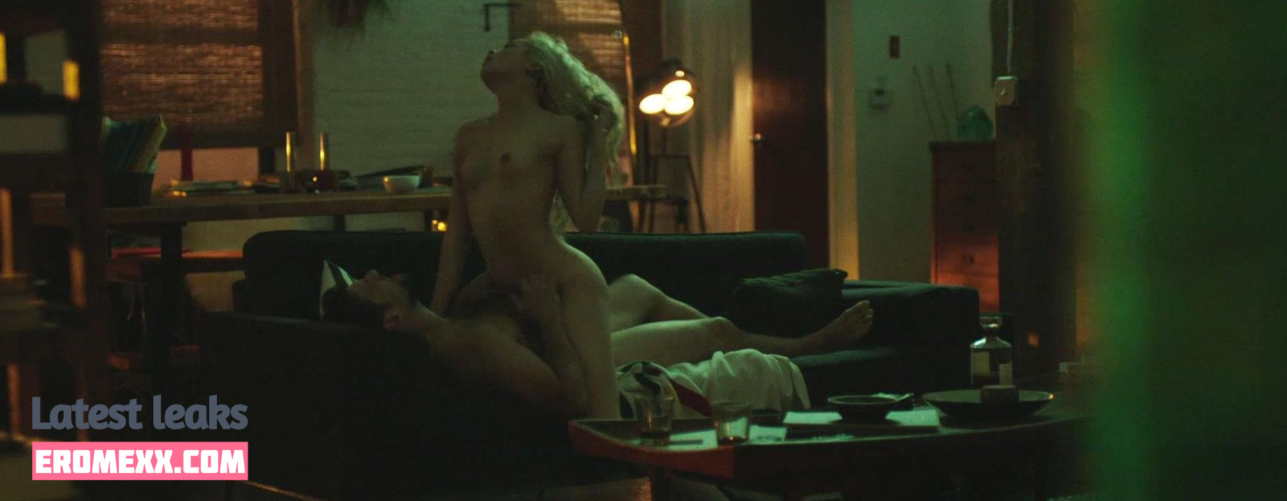 Latest Leaks Morgan Saylor Nude #44 - Fapello