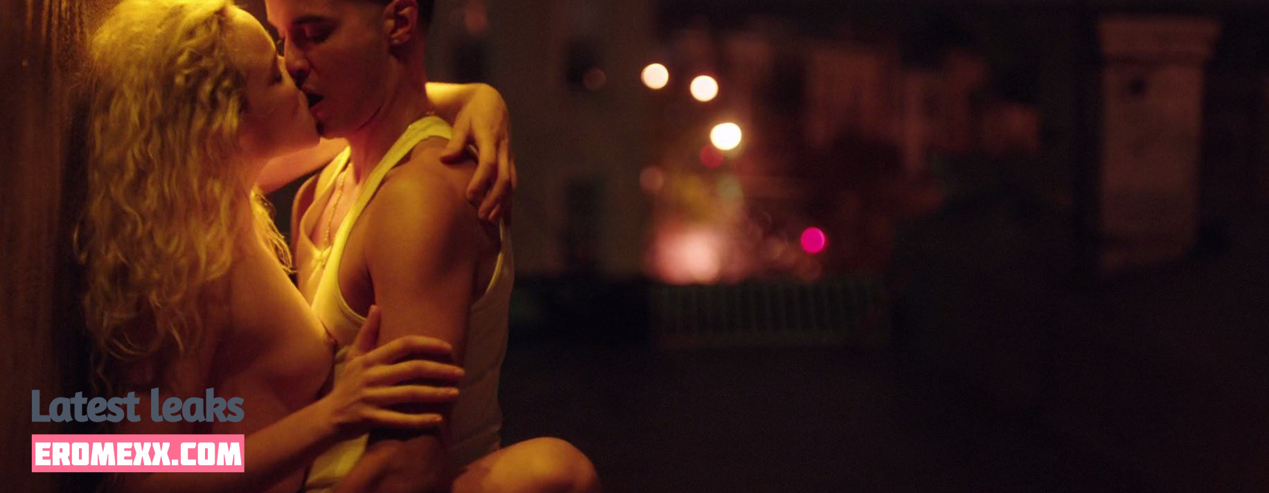 Latest Leaks Morgan Saylor Nude #6 - Fapello
