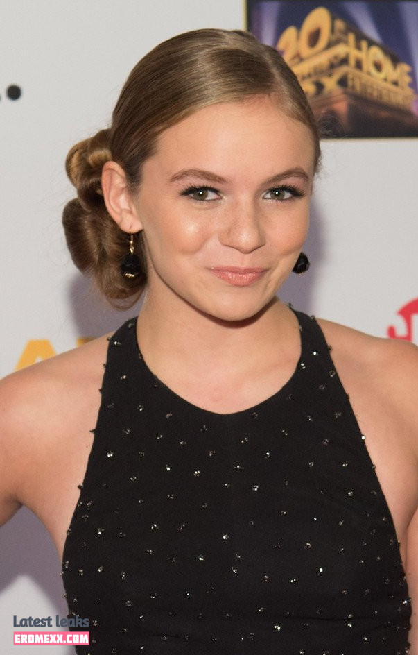 Latest Leaks Morgan Saylor Nude #9 - Fapello