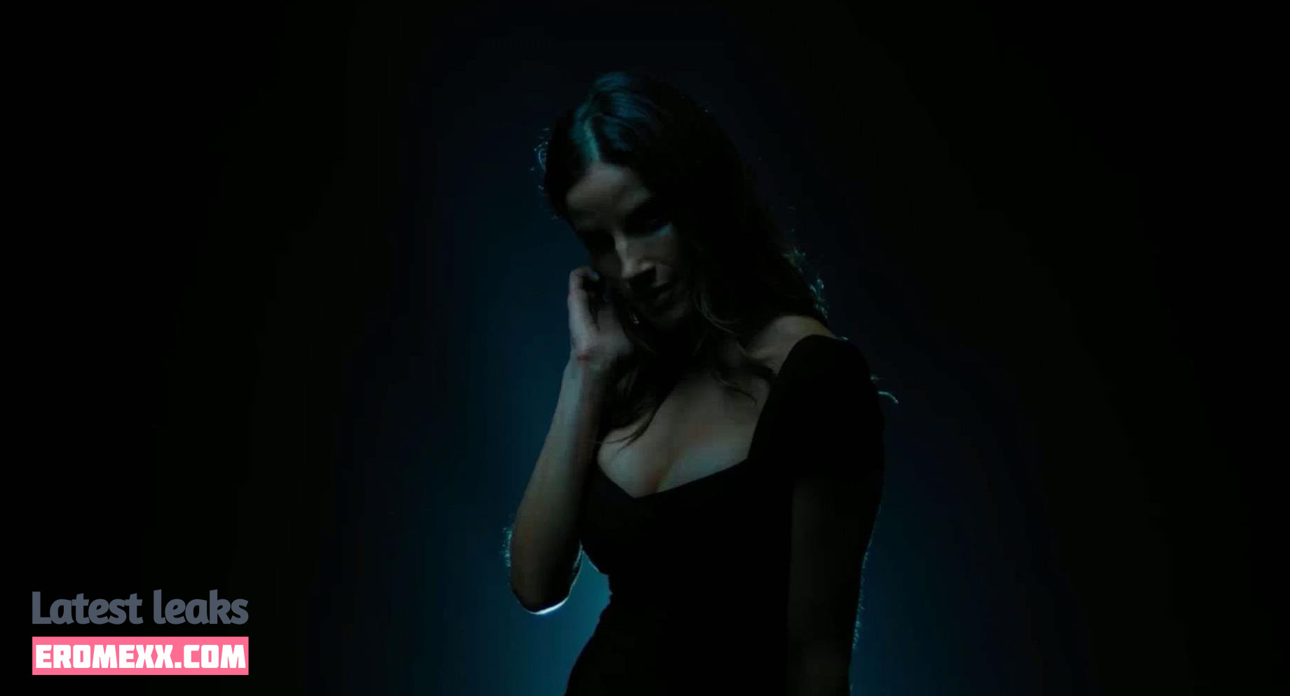 Latest Leaks Morgan Snyder Nude #3 - Fapello