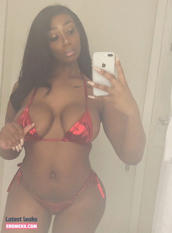 Latest Leaks Morgan West Nude #3 - Fapello