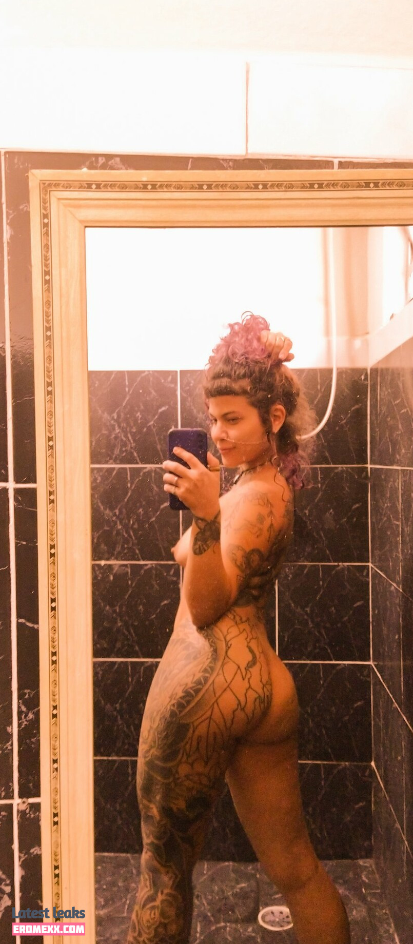 Latest Leaks Morgana Benximn Nude #2 - Fapello
