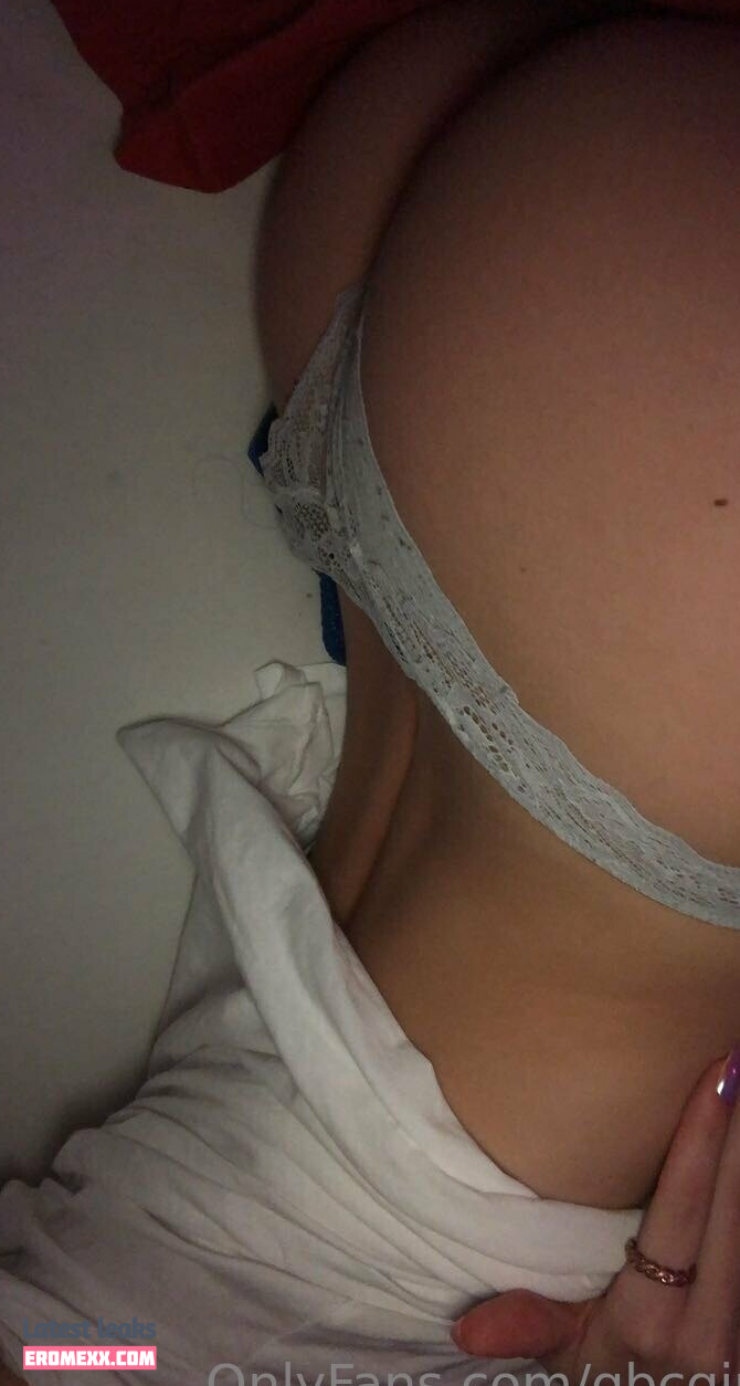 Latest Leaks Morgane Wauquier Nude #25 - Fapello