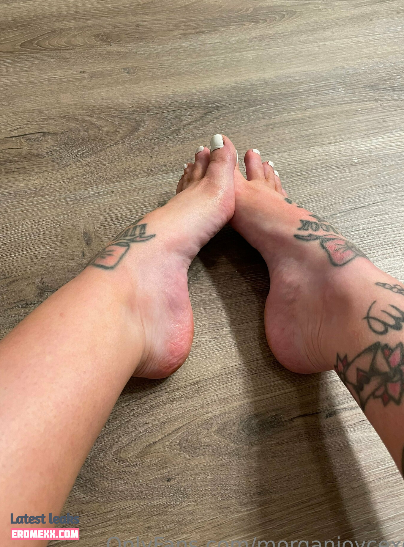 Latest Leaks Morganjoycexo Nude #23 - Fapello