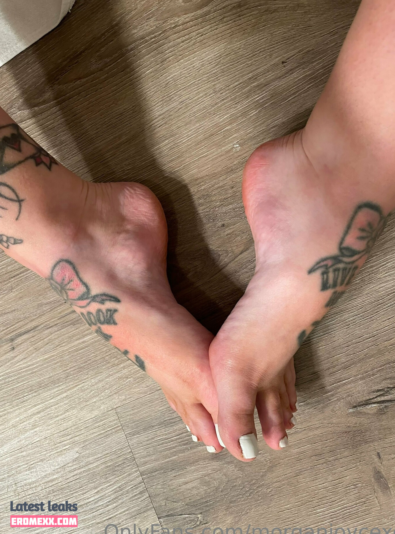 Latest Leaks Morganjoycexo Nude #30 - Fapello