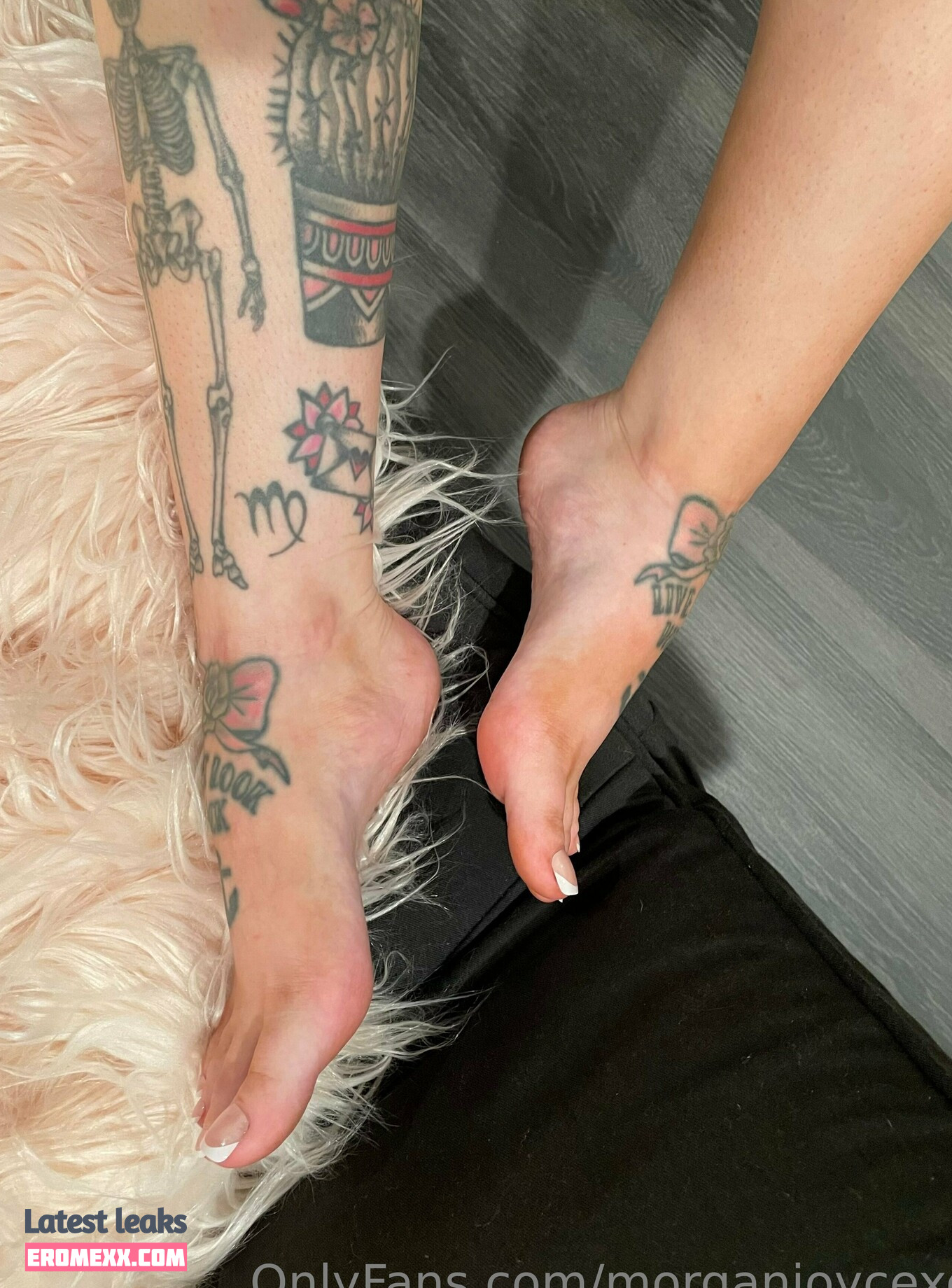 Latest Leaks Morganjoycexo Nude #39 - Fapello