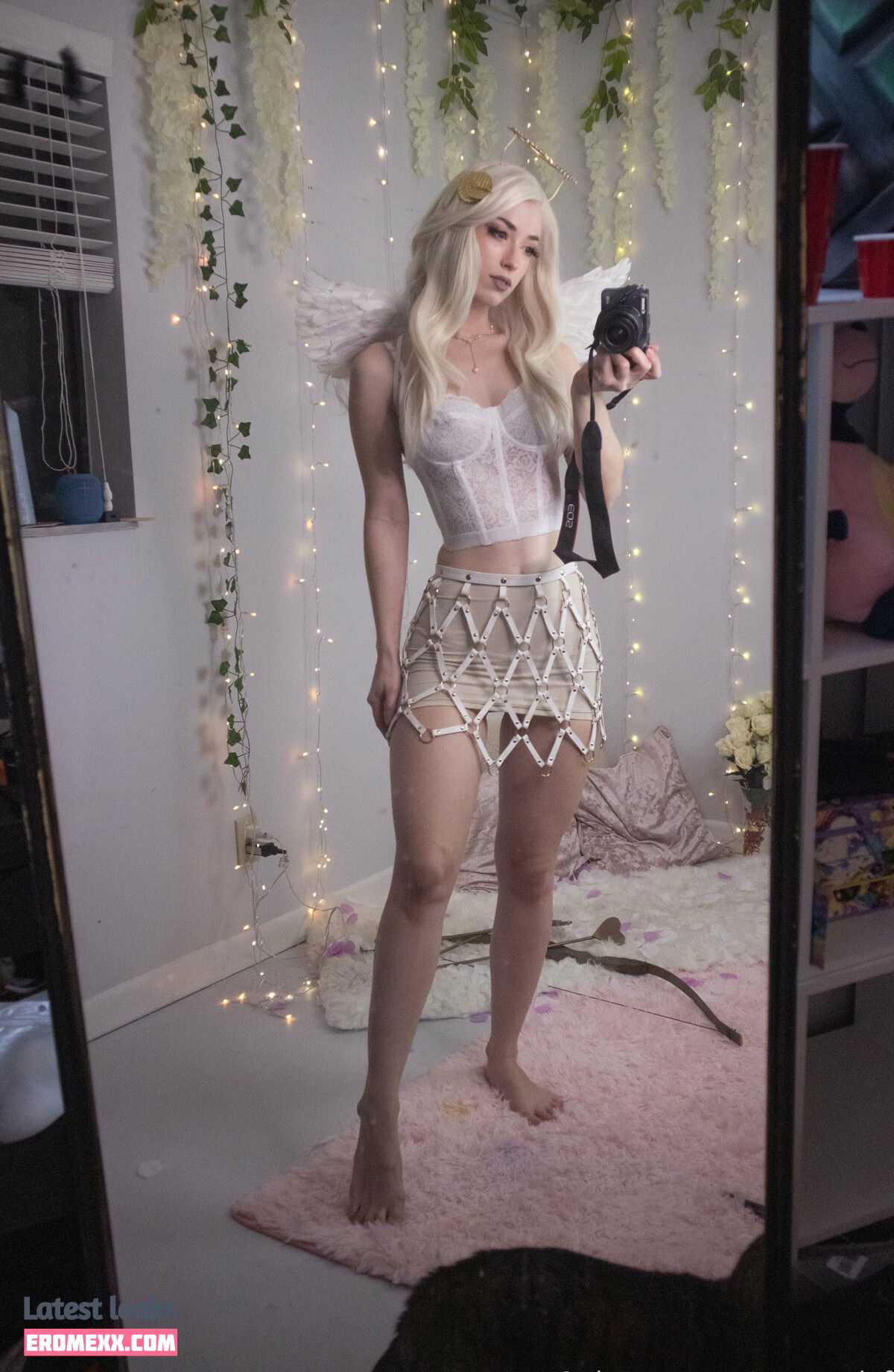 Latest Leaks MorganLeFoy Nude #149 - Erome