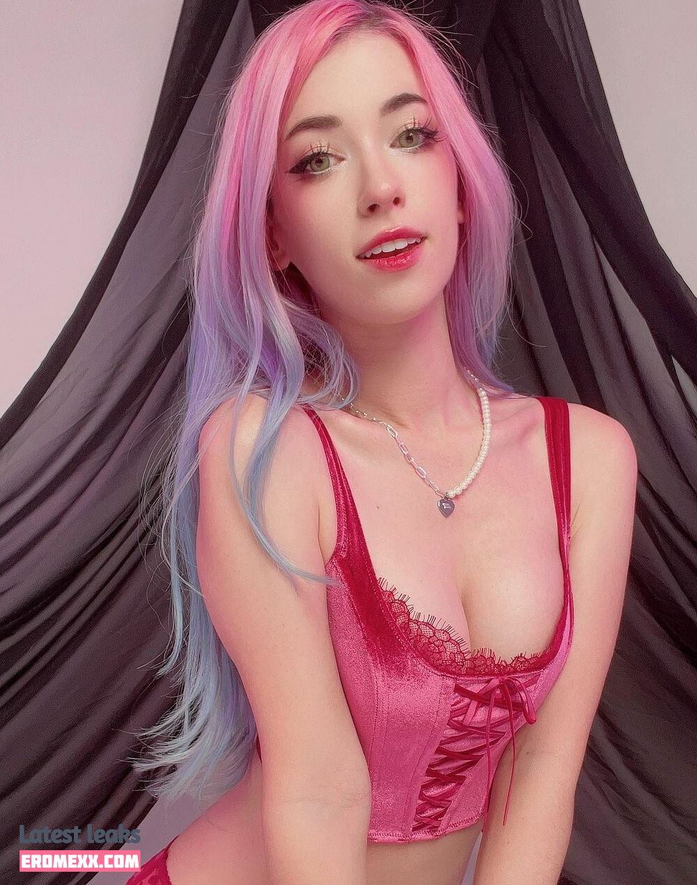 Latest Leaks MorganLeFoy Nude #334 - Erome