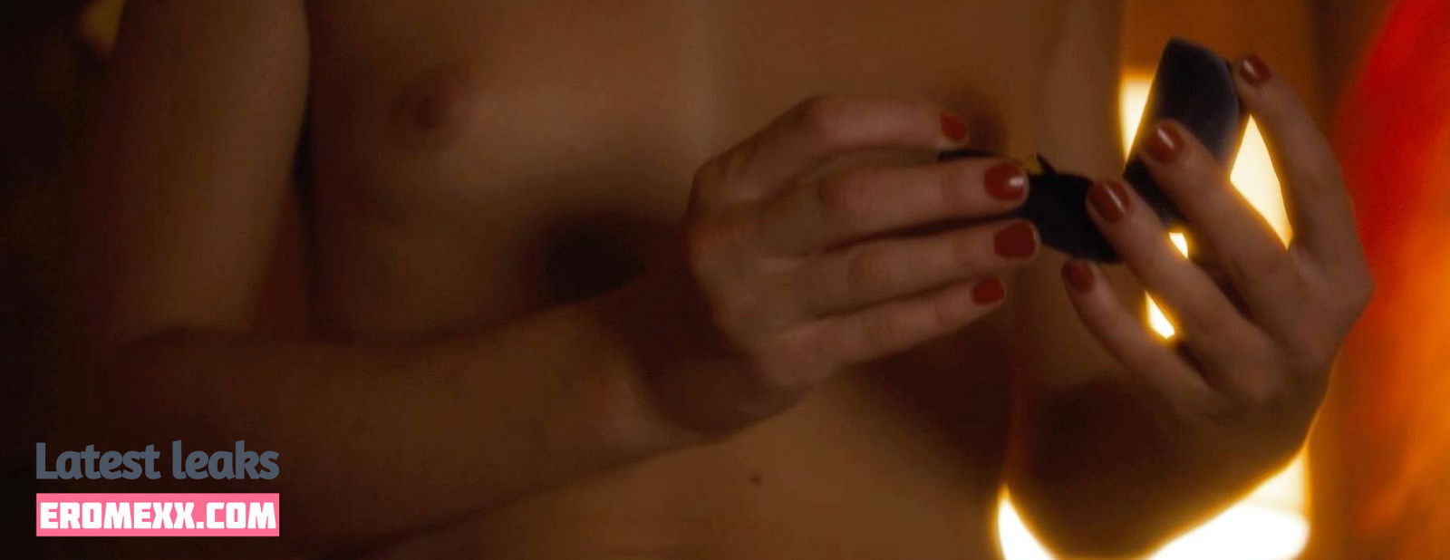 Latest Leaks Morganna Bridgers Nude #9 - Fapello