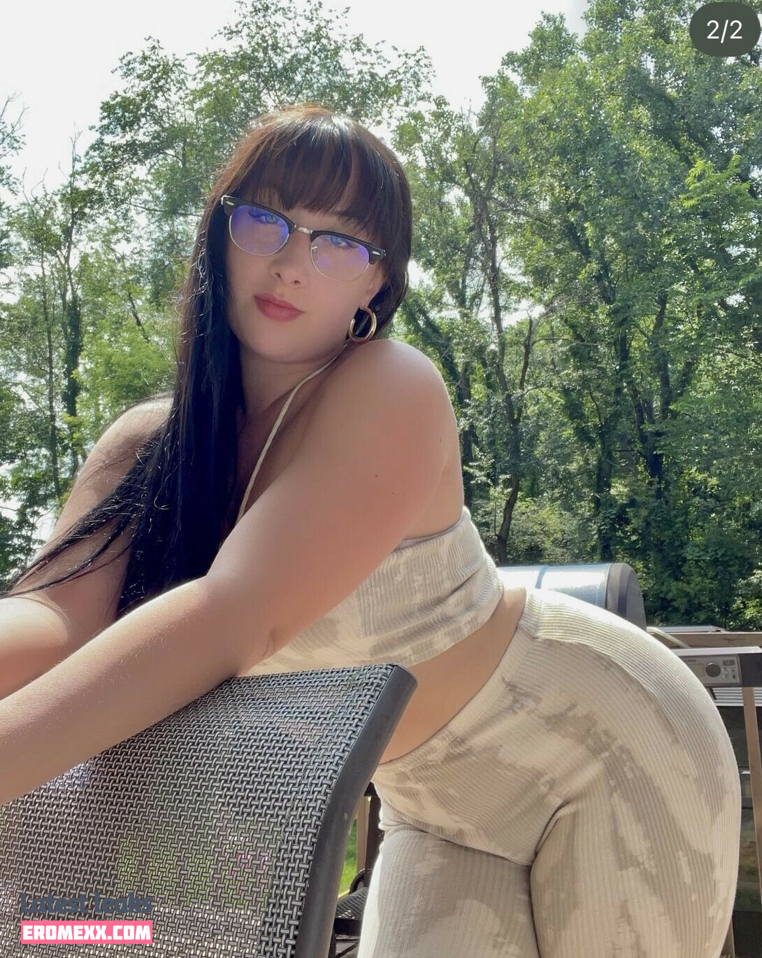 Latest Leaks Morginia Nude #4 - Fapello