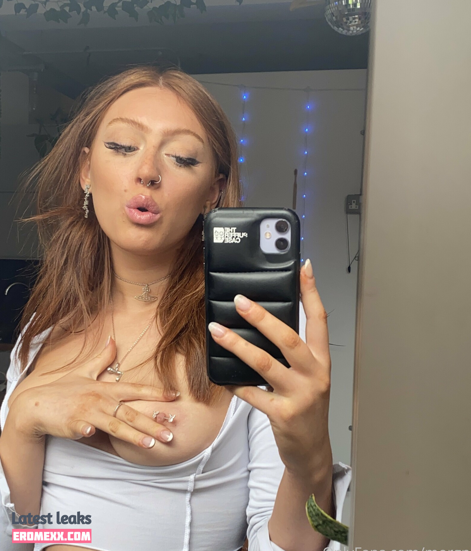 Latest Leaks Morgnla Nude #82 - Fapello