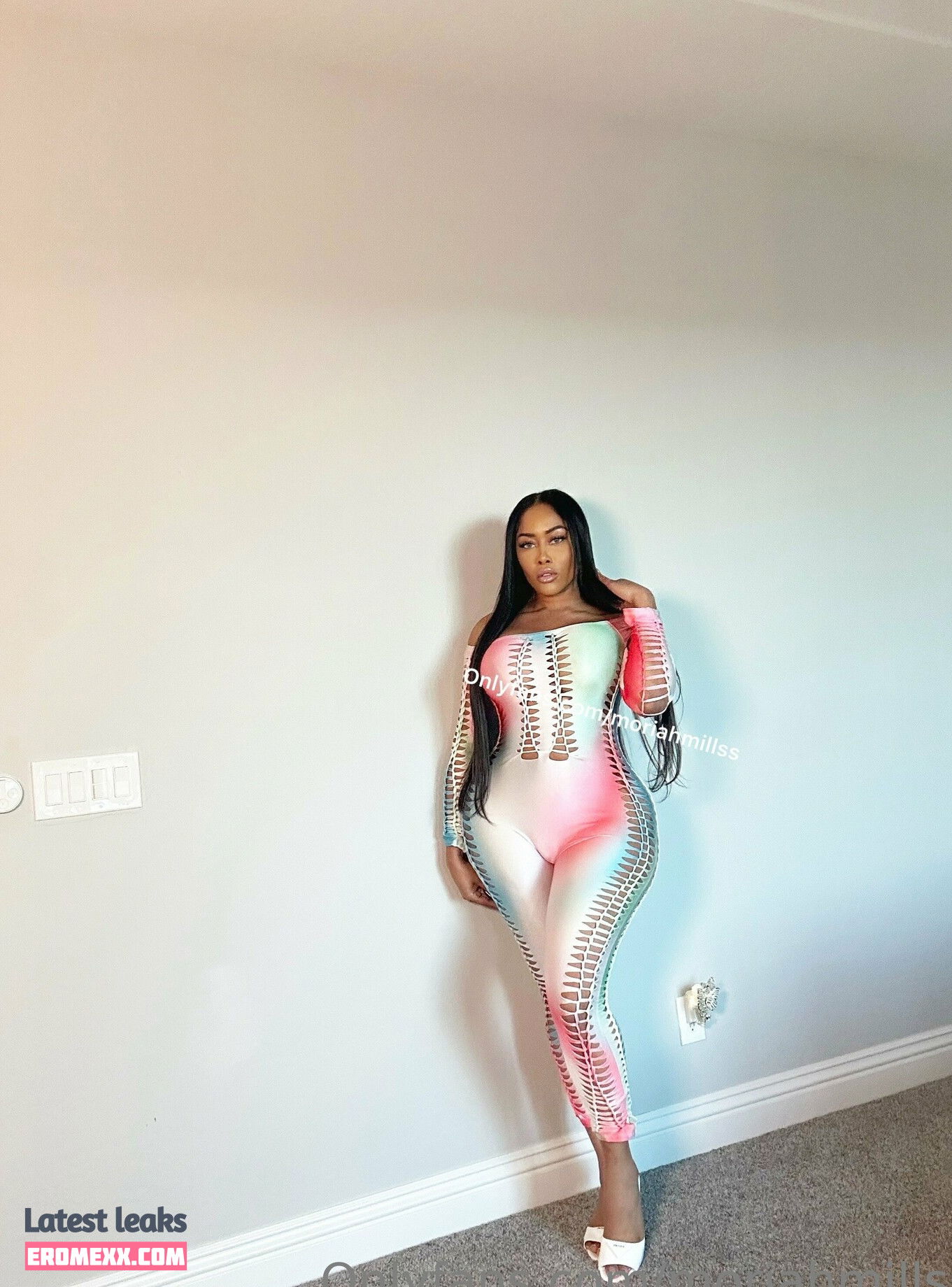 Latest Leaks moriahmillss Nude #97 - Erome