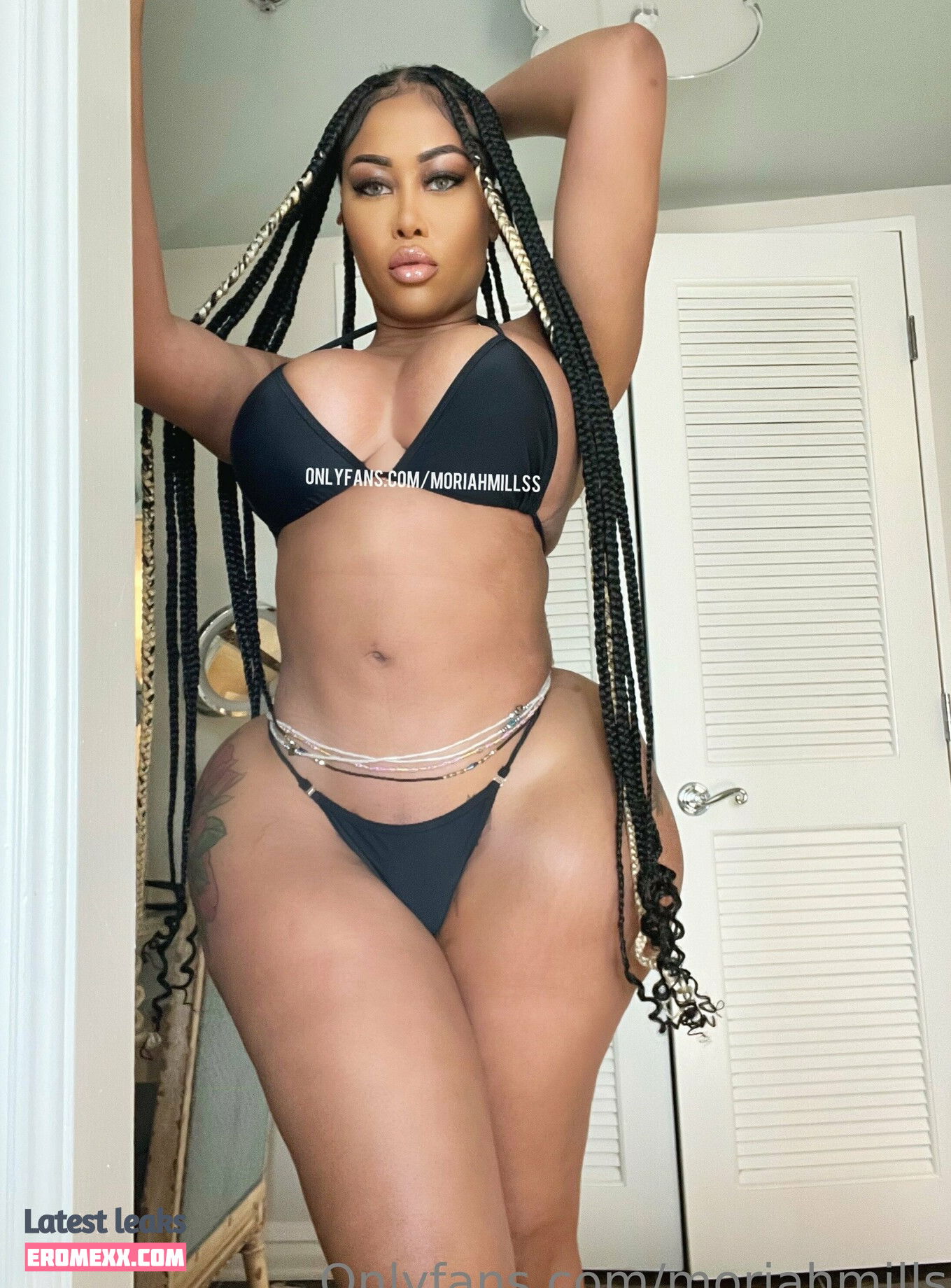 Latest Leaks moriahmillss Nude #98 - Erome