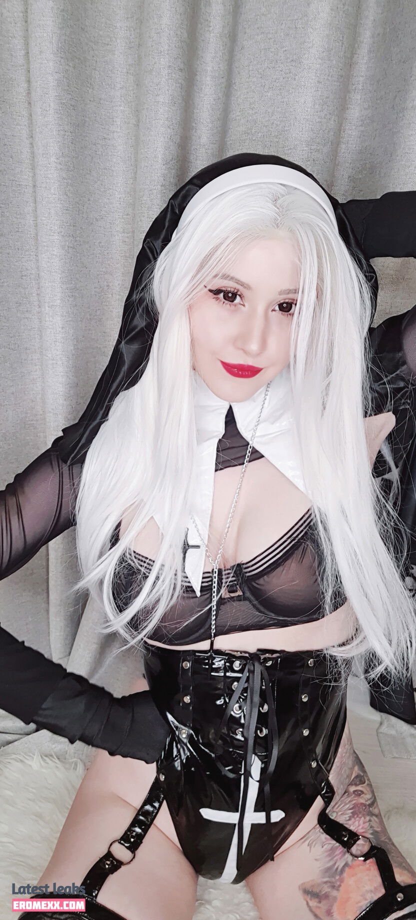 Latest Leaks Morphia Nude #102 - Erome