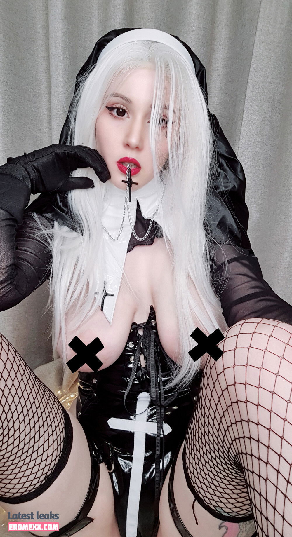 Latest Leaks Morphia Nude #111 - Erome
