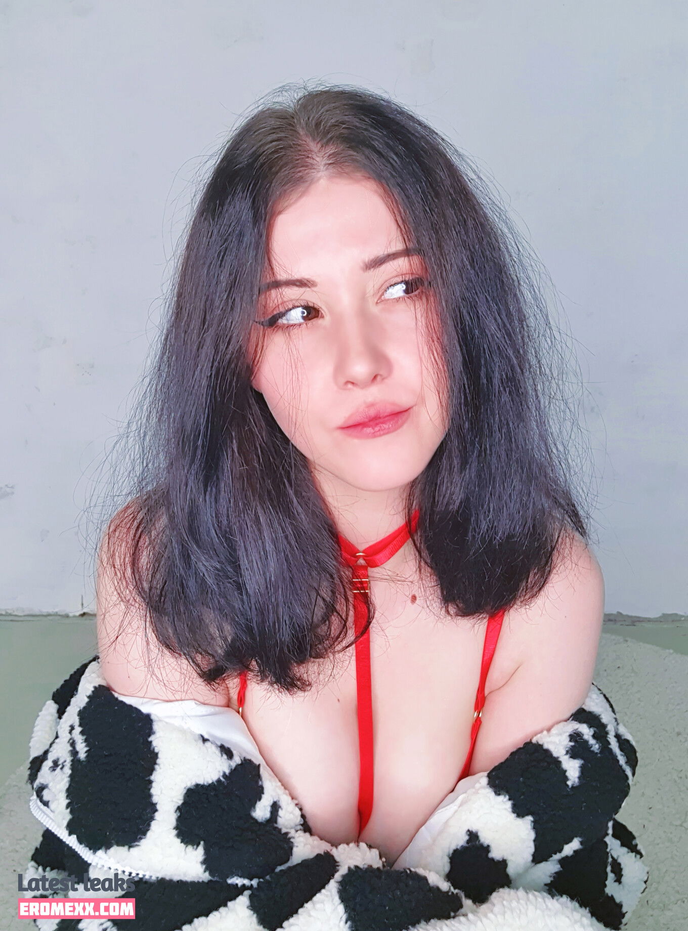Latest Leaks Morphia Nude #73 - Erome