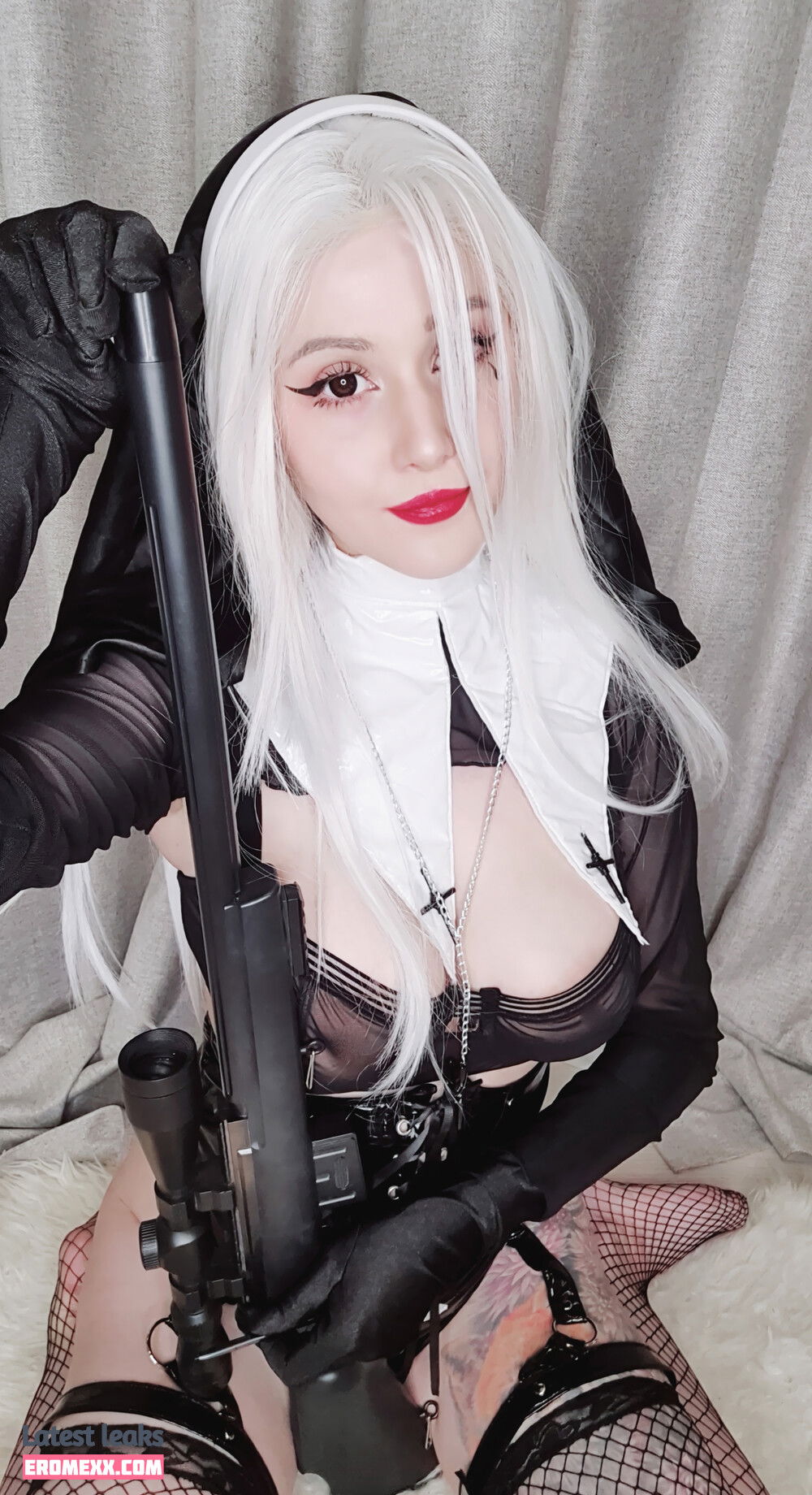 Latest Leaks Morphia Nude #89 - Erome