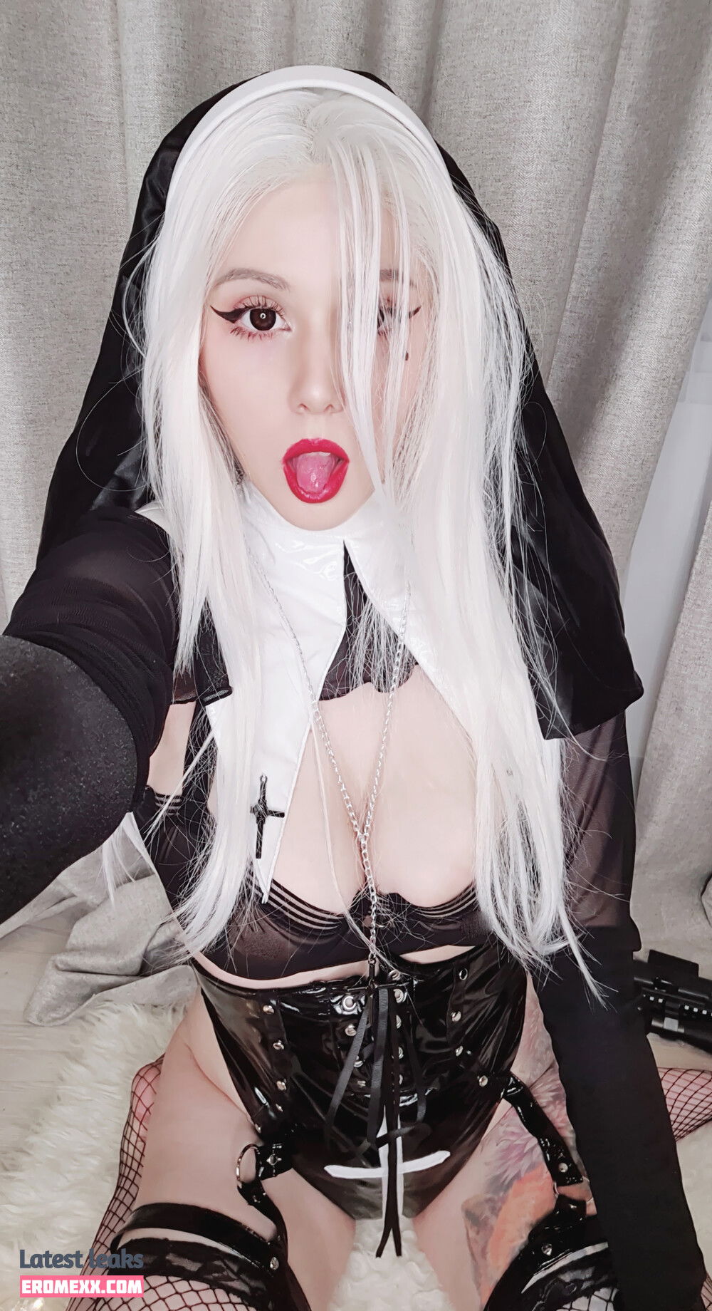 Latest Leaks Morphia Nude #91 - Erome