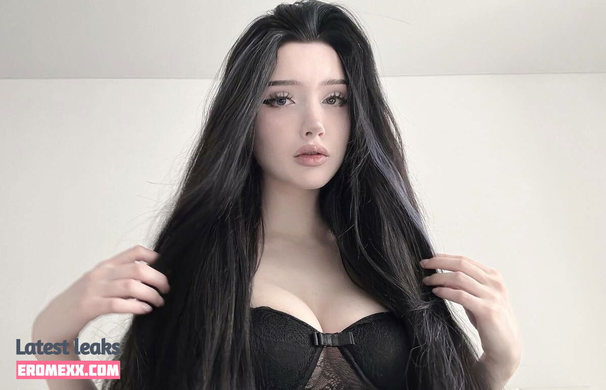 Latest Leaks morphilina Nude #15 - Fapello