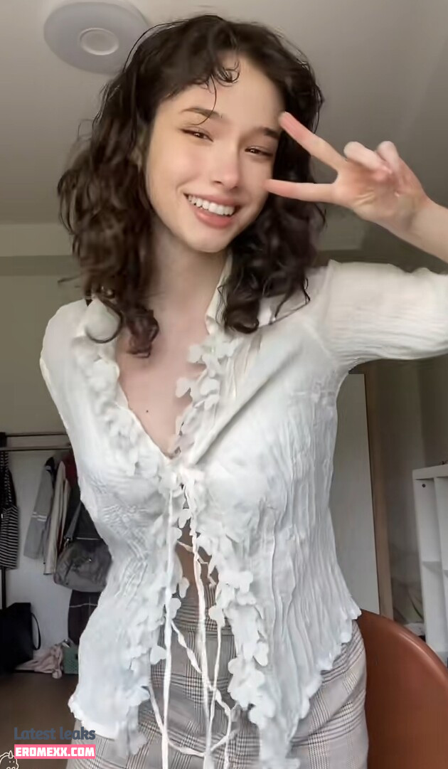 Latest Leaks Mothbeb Nude #2 - Fapello