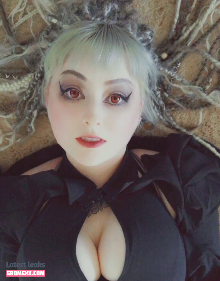 Latest Leaks Mother Macabre Nude #3 - Fapello