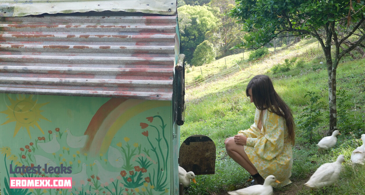 Latest Leaks Mother The Mountain Farm Nude #15 - Fapello