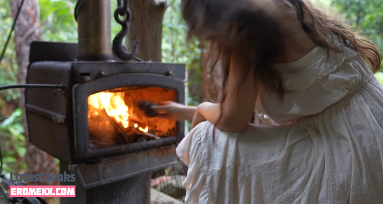 Latest Leaks Mother The Mountain Farm Nude #28 - Fapello