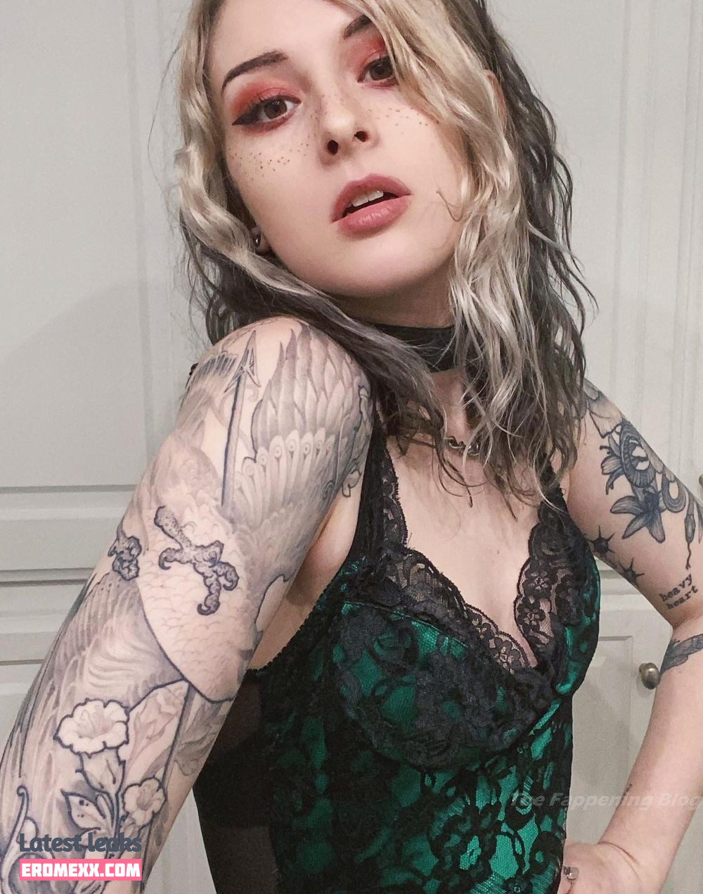 Latest Leaks Mothica Nude #3 - Fapello