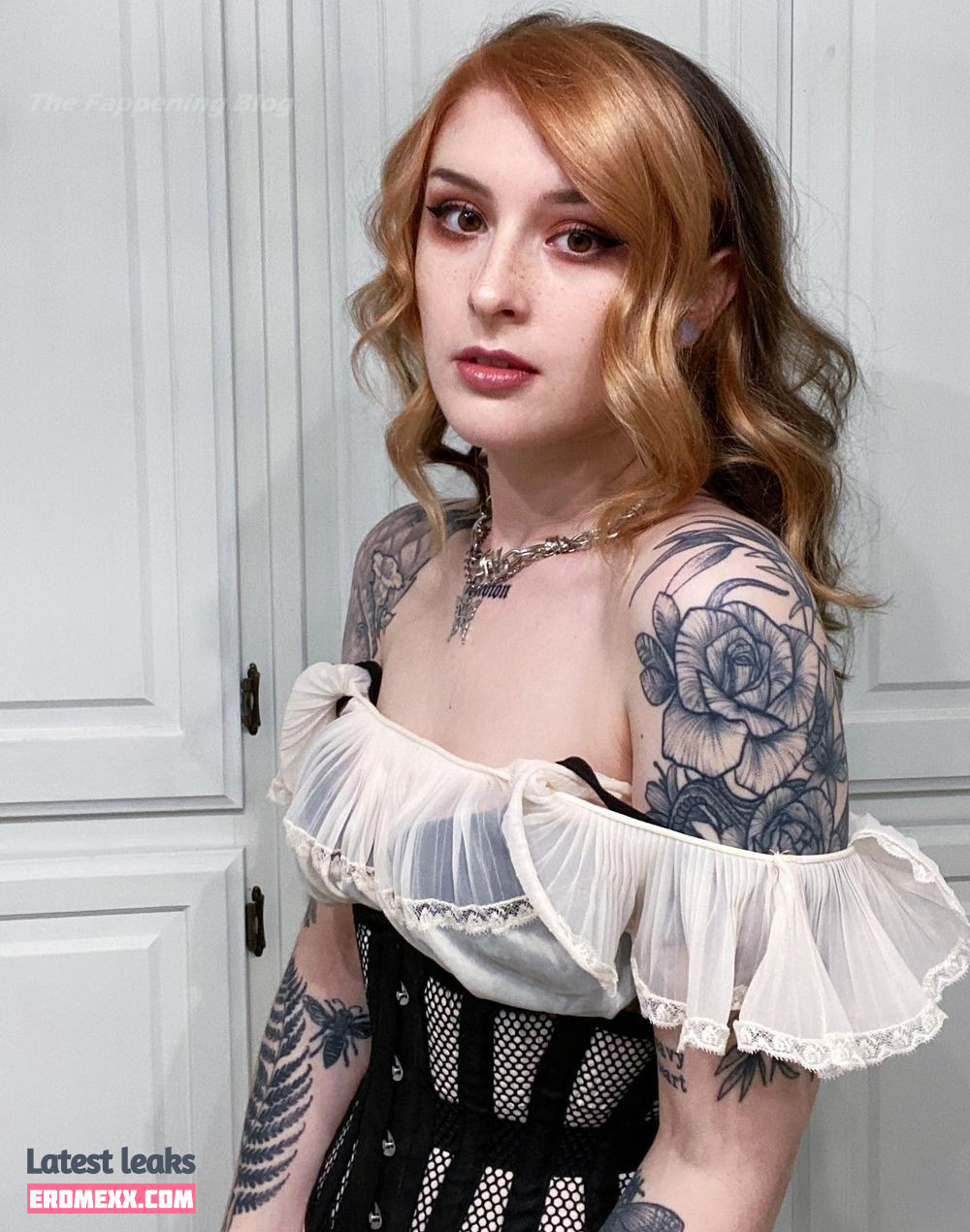 Latest Leaks Mothica Nude #7 - Fapello
