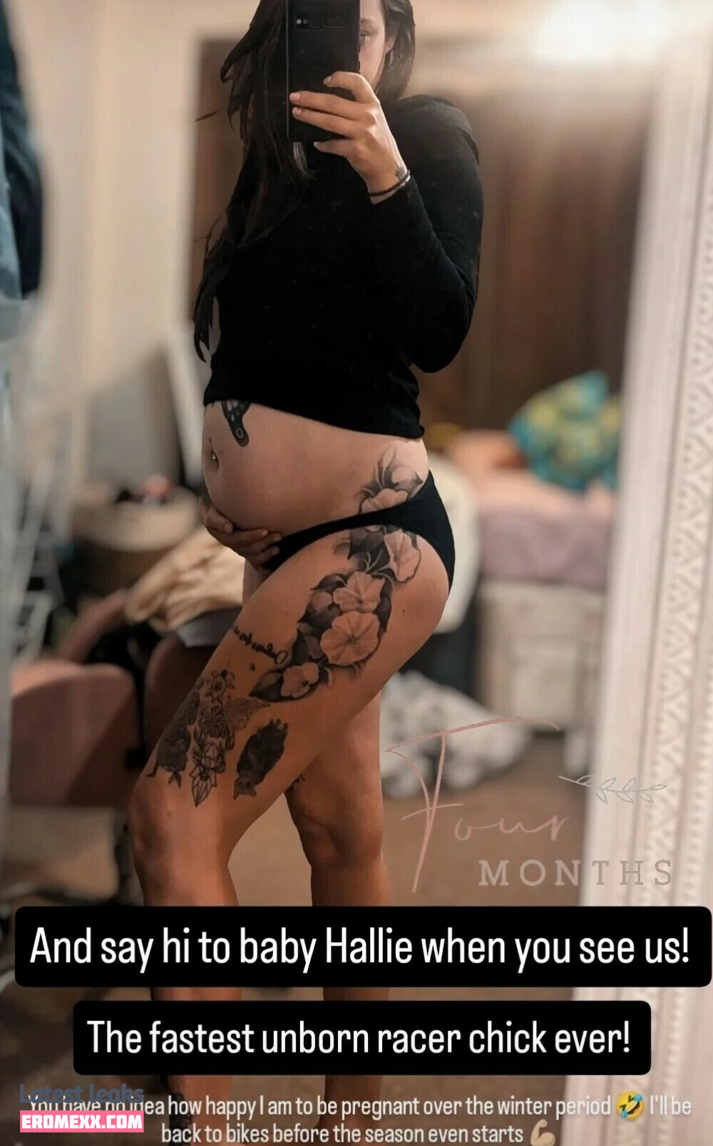 Latest Leaks Motoluly Nude #3 - Fapello