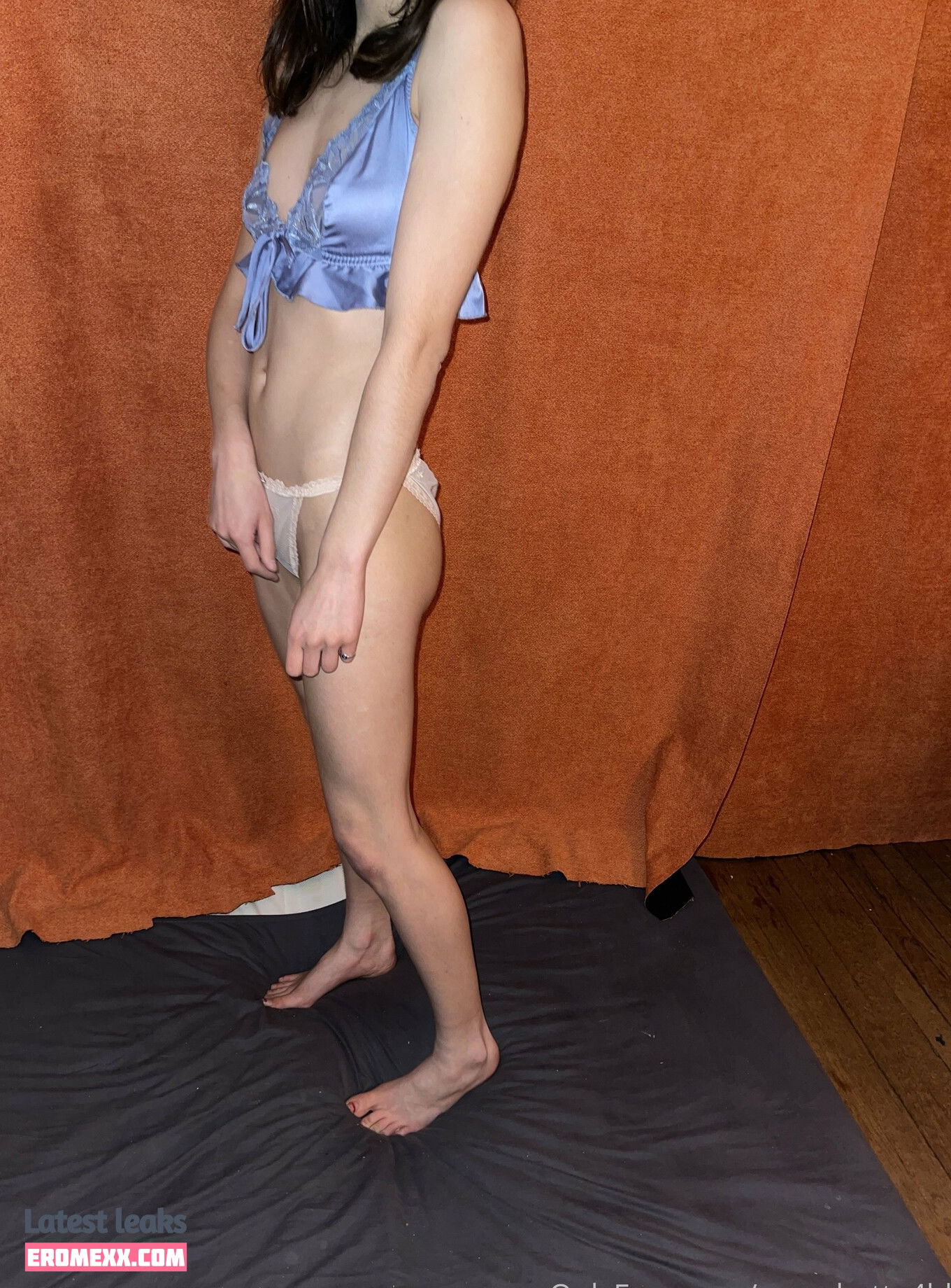 Latest Leaks mouchette4bbc Nude #23 - Erome