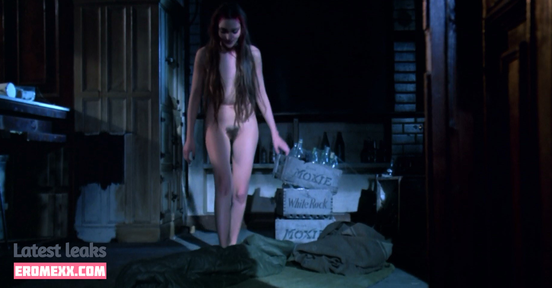 Latest Leaks Moune Duvivier Nude #15 - Fapello