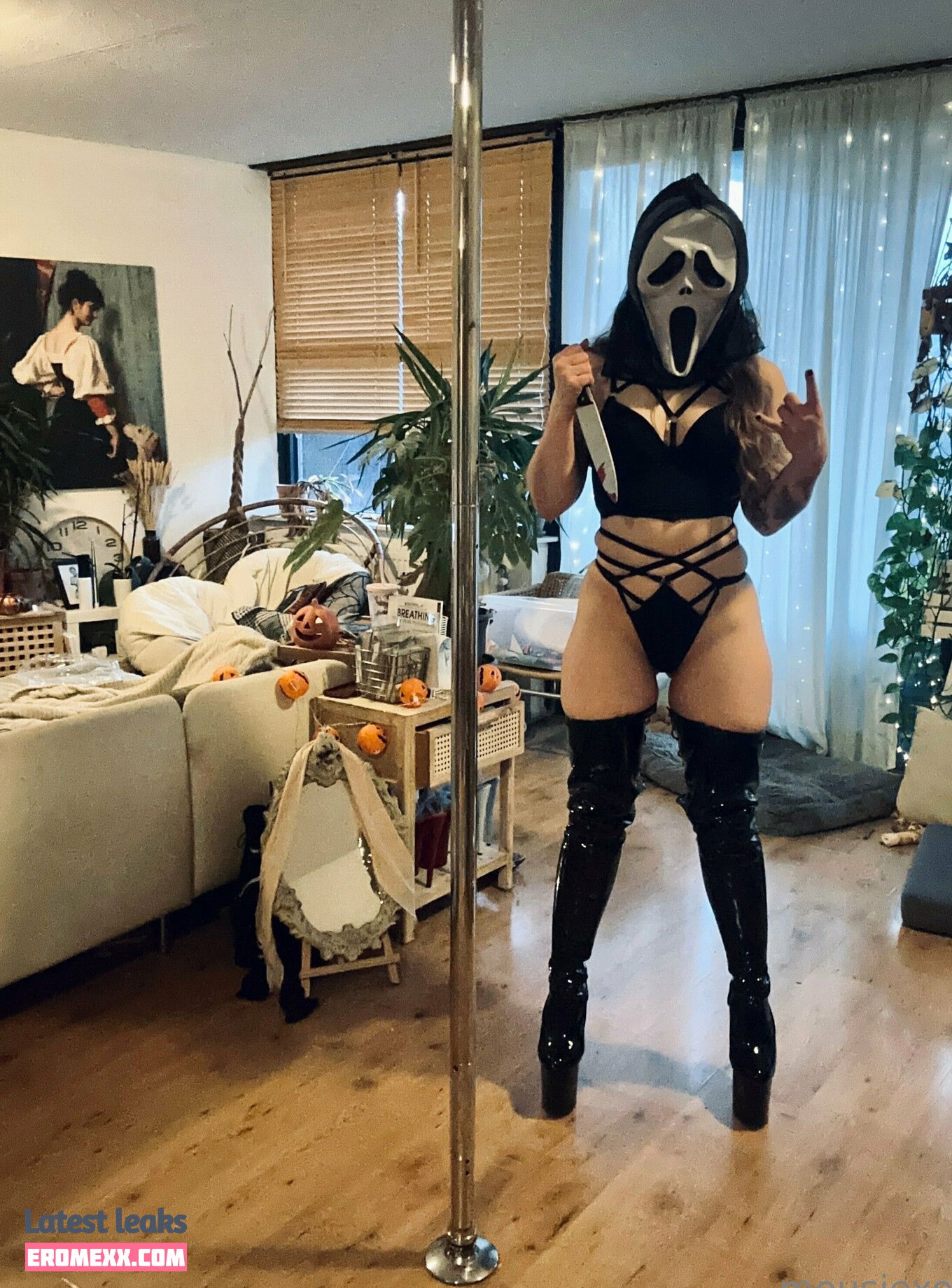 Latest Leaks mousiexox Nude #56 - Fapello