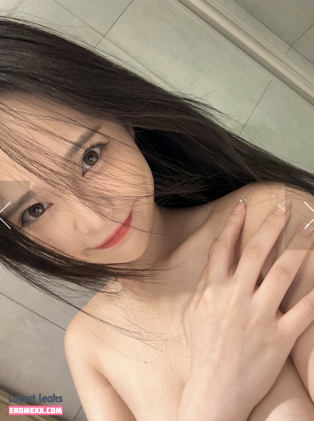 Latest Leaks Mov19960908 Nude #4 - Fapello
