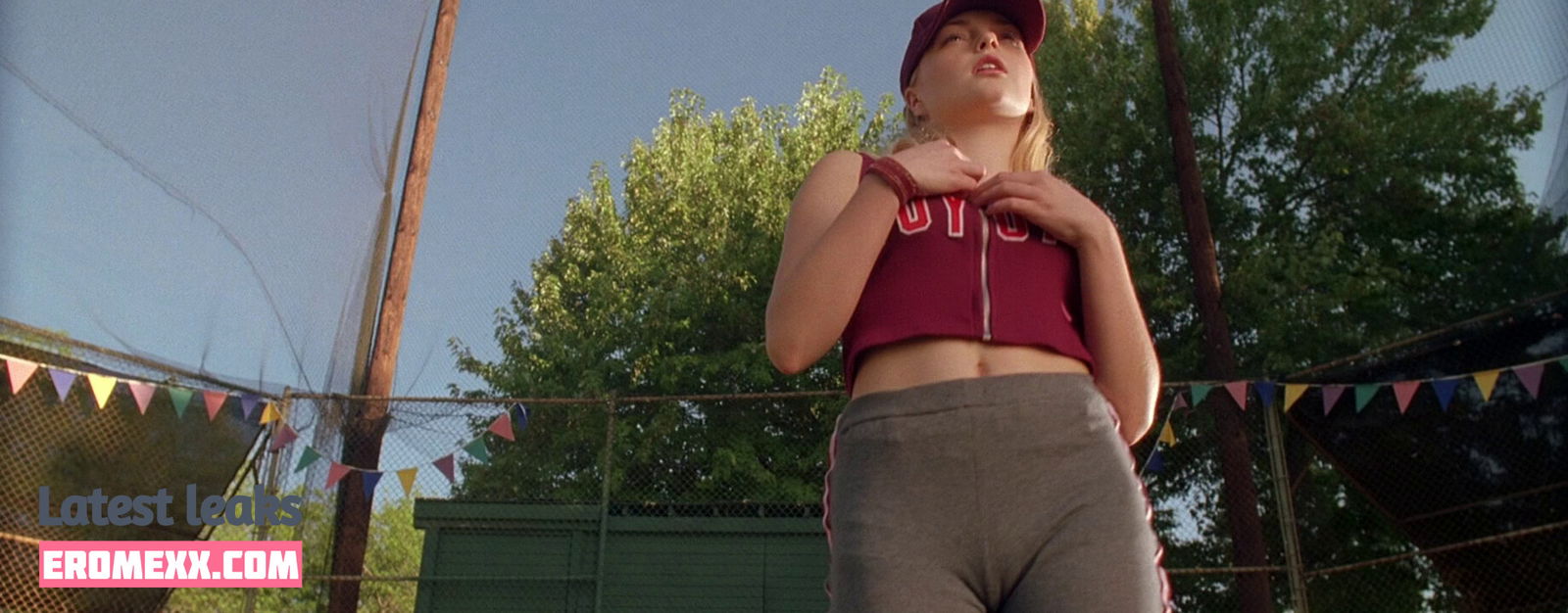 Latest Leaks Movies and TV Scenes Nude #6 - Fapello
