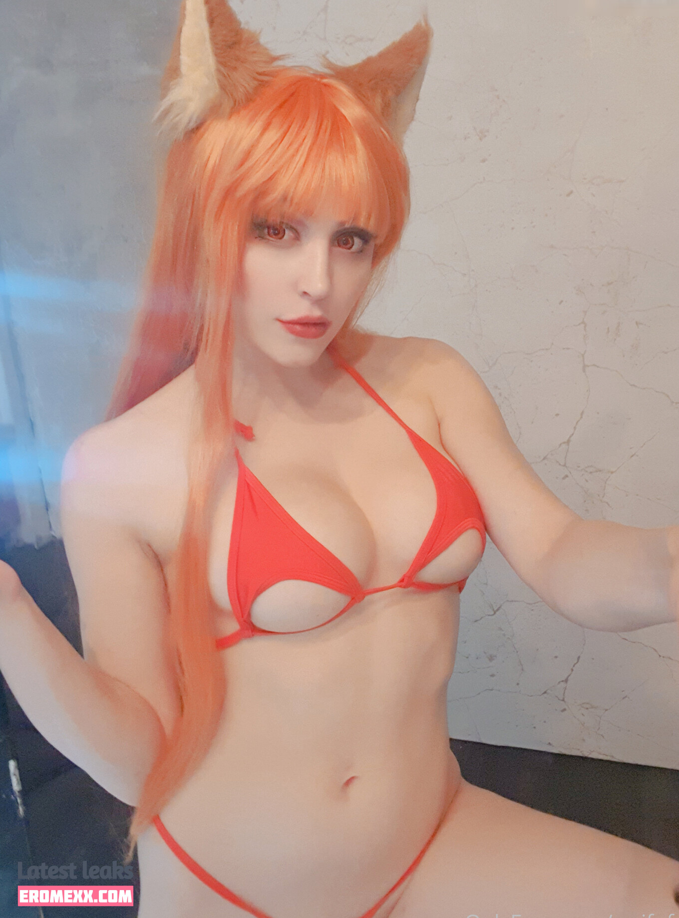 Latest Leaks Mowky Nude #53 - Fapello