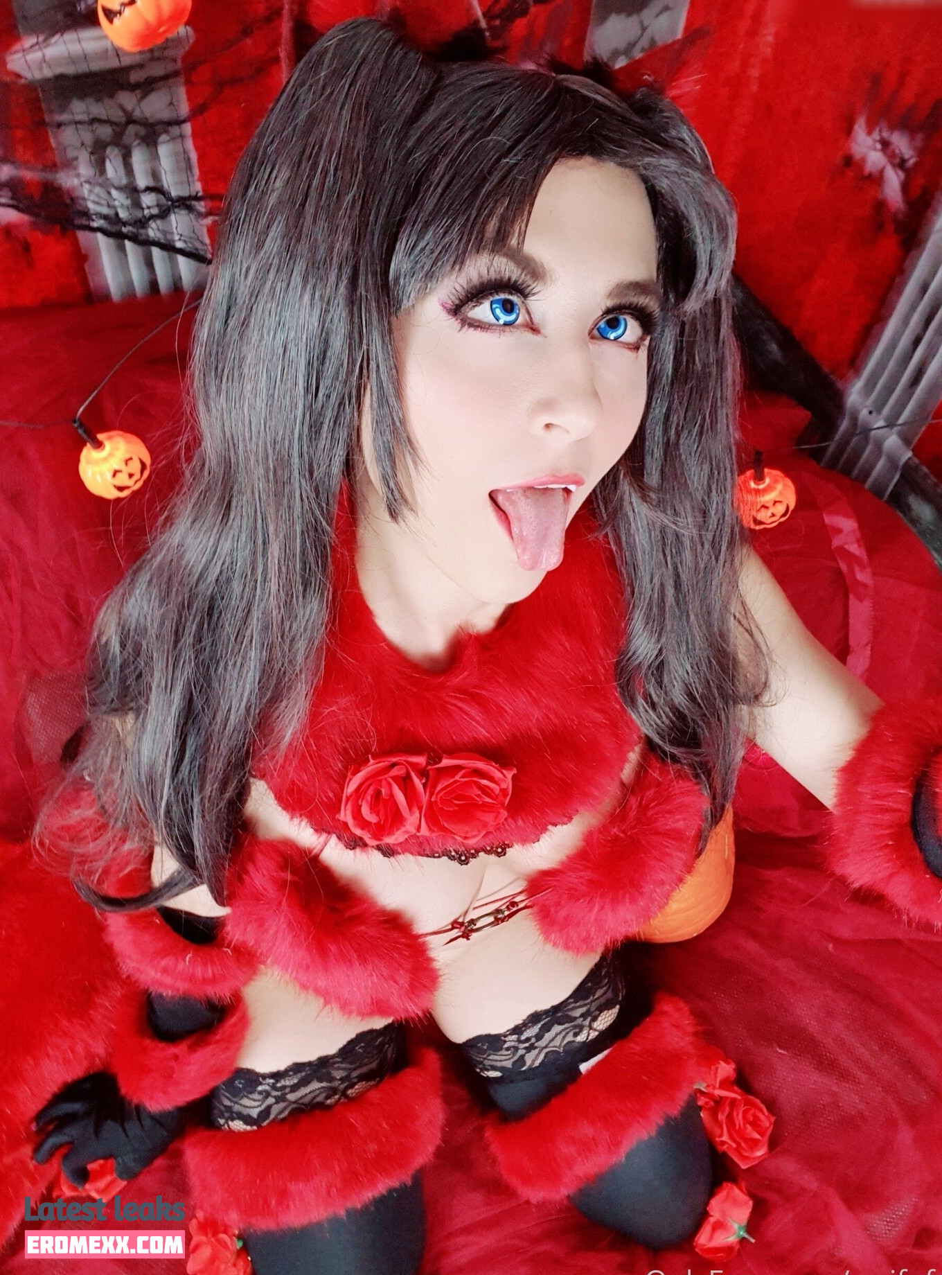 Latest Leaks Mowky Nude #63 - Fapello