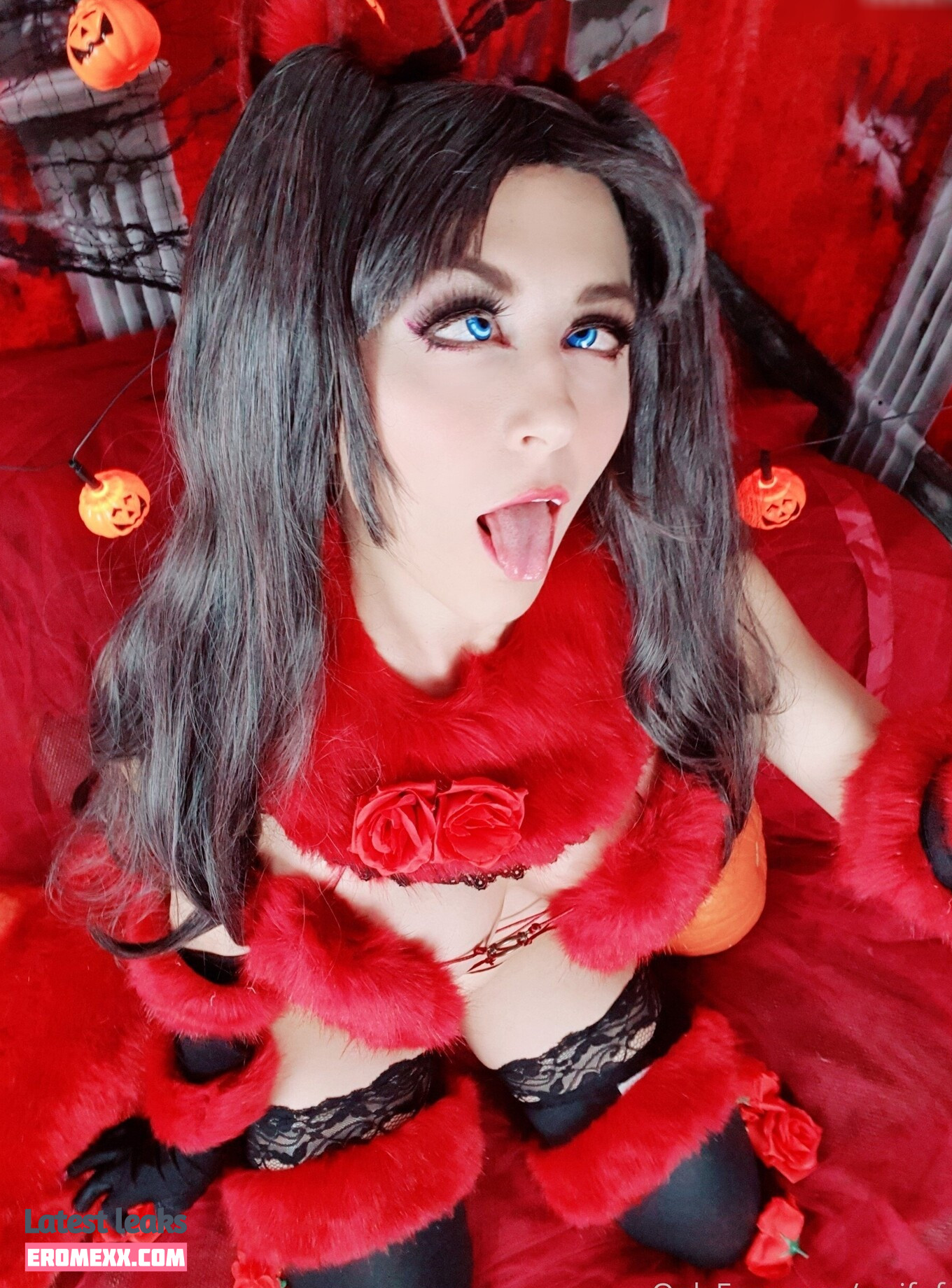 Latest Leaks Mowky Nude #67 - Fapello