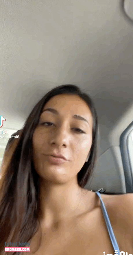 Latest Leaks Moyana Nude #10 - Fapello
