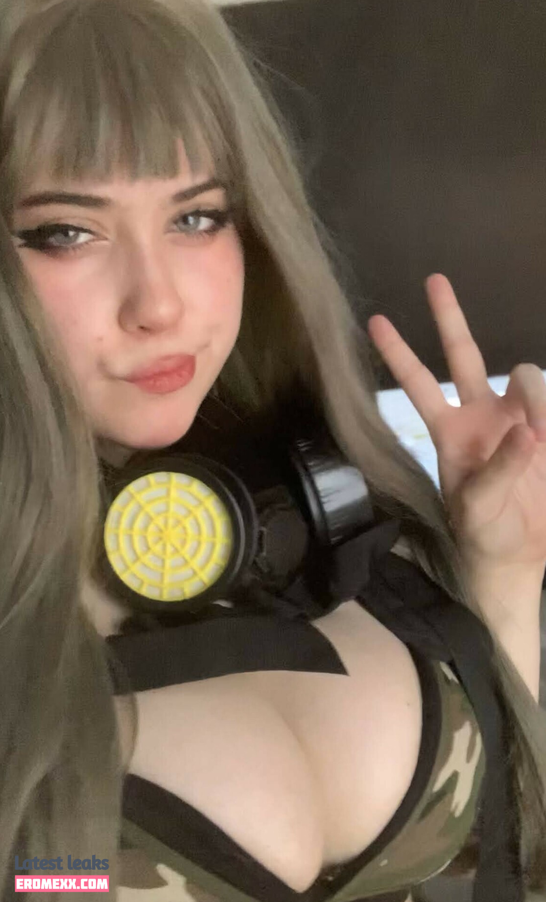 Latest Leaks Moyumii Nude #135 - Fapello