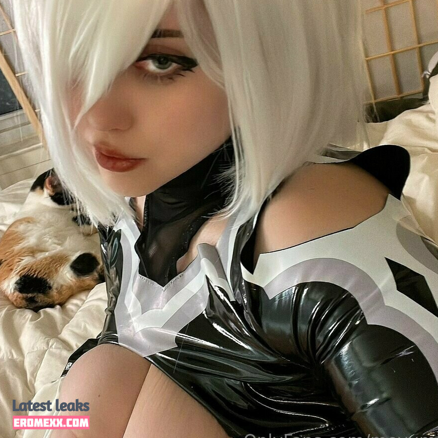 Latest Leaks Moyumii Nude #33 - Fapello