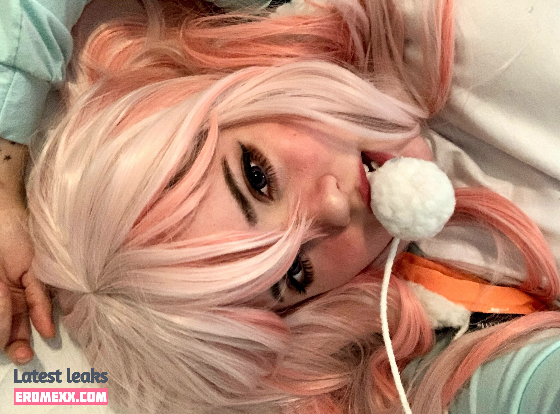 Latest Leaks Moyumii Nude #330 - Fapello