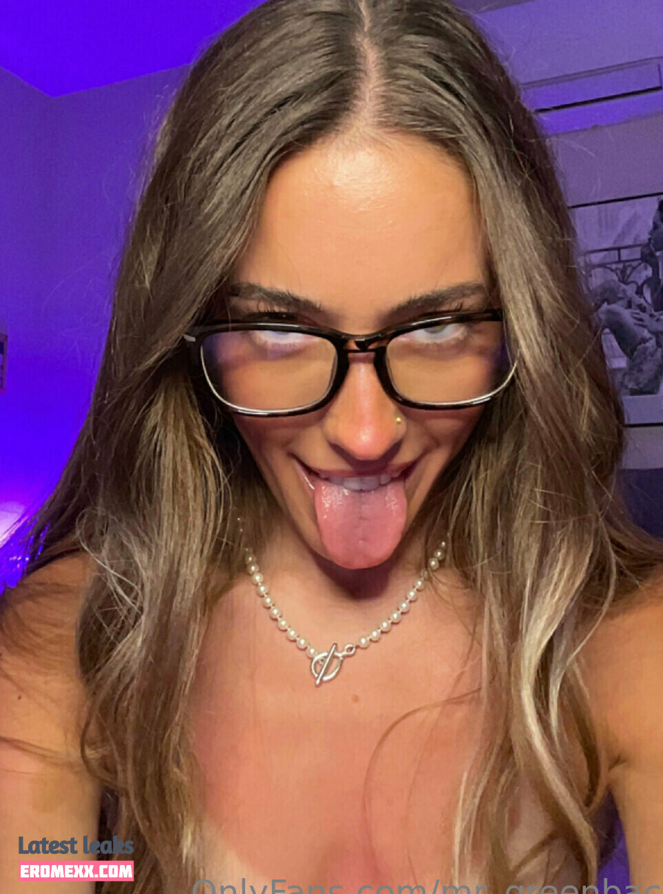 Latest Leaks mr_greenback Nude #3 - Fapello